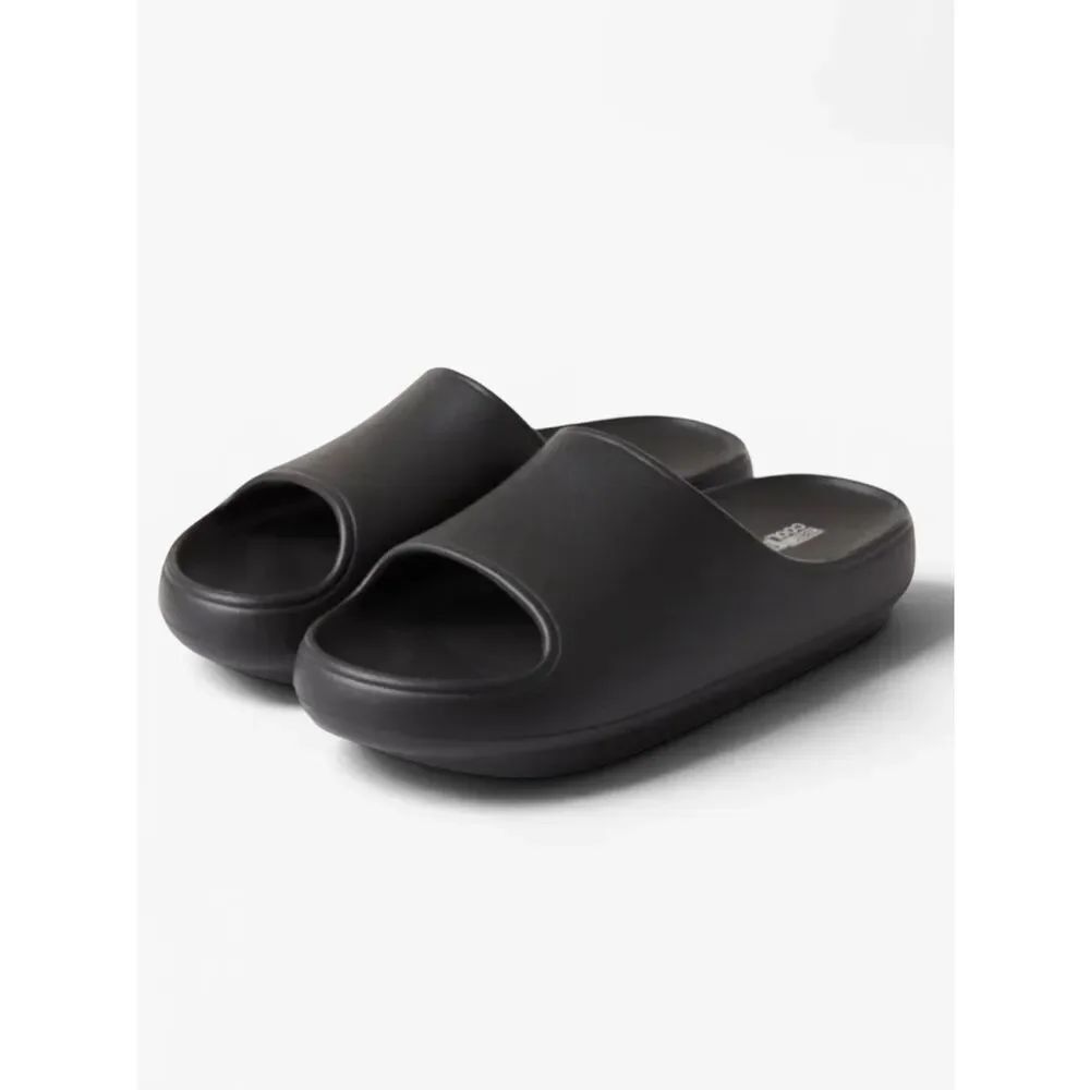 Degrees Unisex Cushion Slide
Sandals(Size 7)